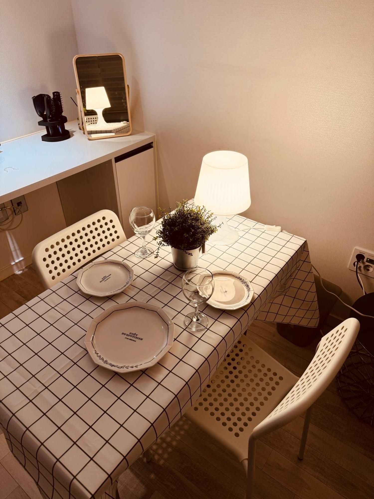 A Cozy House With Excellent Transportation * Seoul