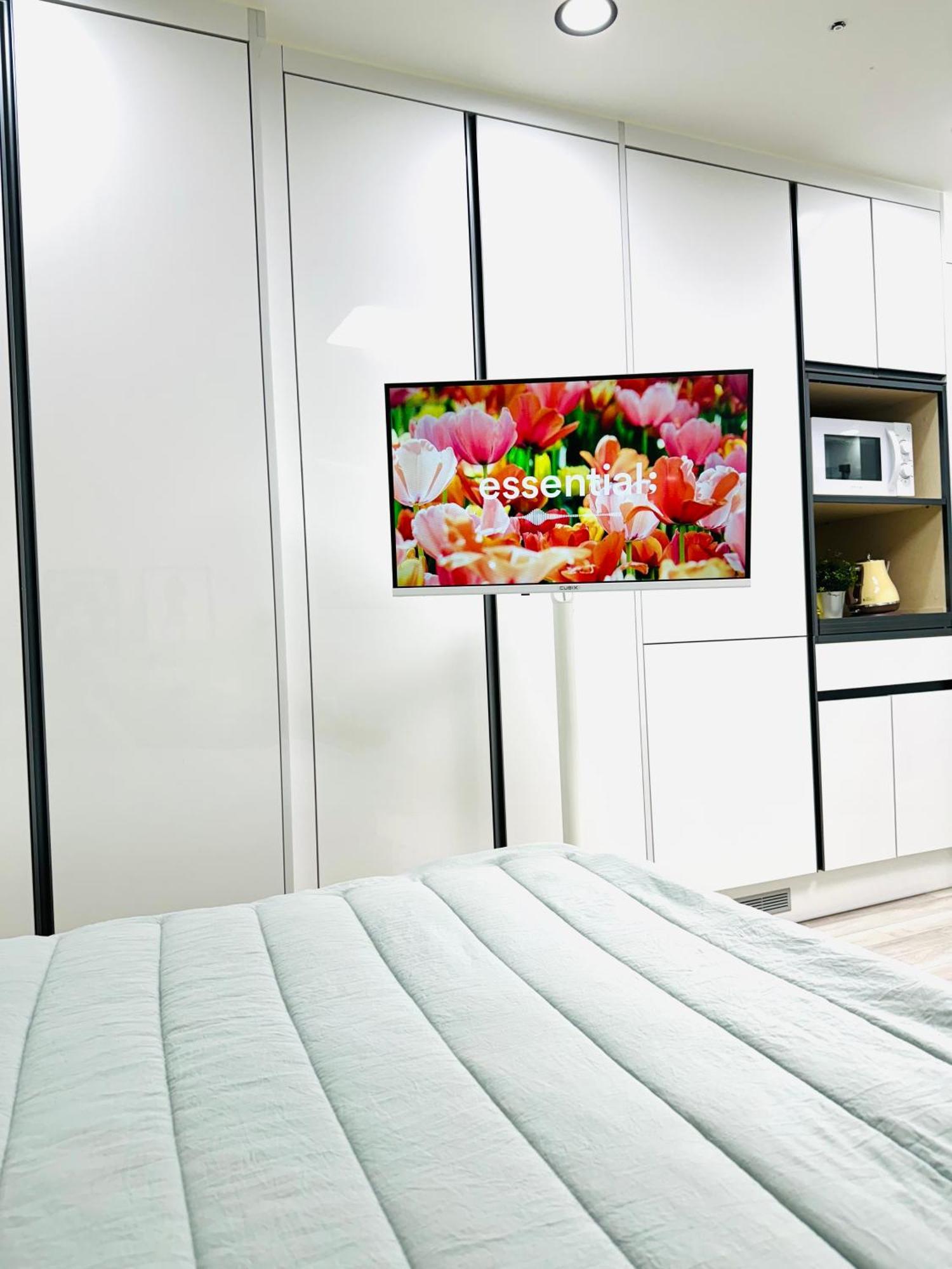 Apartment A Cozy House With Excellent Transportation Seoul